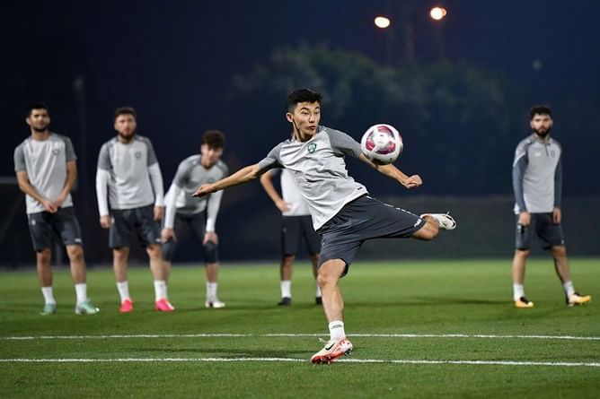 3 Uzbekistan players to watch out for vs India | AFC Asian Cup 2023