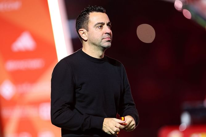 Cash-strapped Barcelona could sign ex-Manchester United star if other transfer opportunities fail to arise in January: Reports