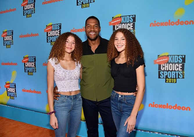 Michael Strahan’s daughter Isabella shares challenging experience of ‘egg freezing’ amid battle with brain cancer: “That was not fun”
