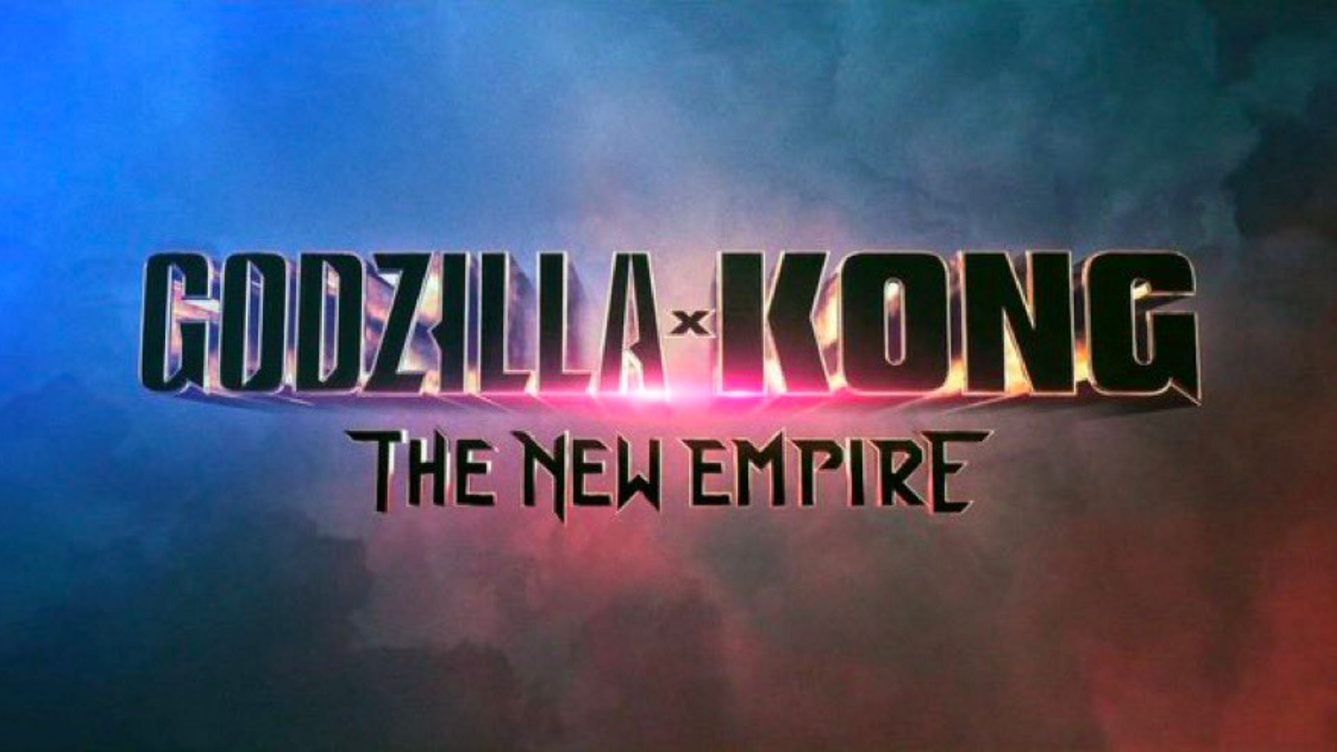 Godzilla x Kong: The New Empire (Image via X.com/ @CineGeekNews)
