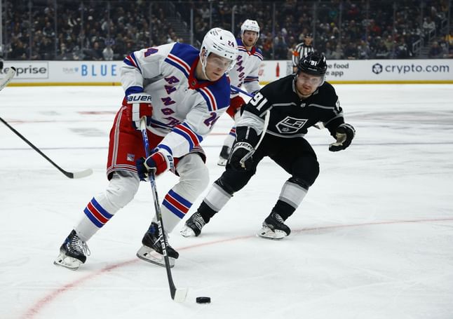 New York Rangers vs Los Angeles Kings: Game Preview, Predictions, Odds, Betting Tips & more | Jan. 20, 2024