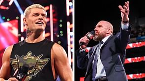 2024 Royal Rumble, Triple H to discuss major happenings - 12 shows coming to WWE Network and Peacock this weekend