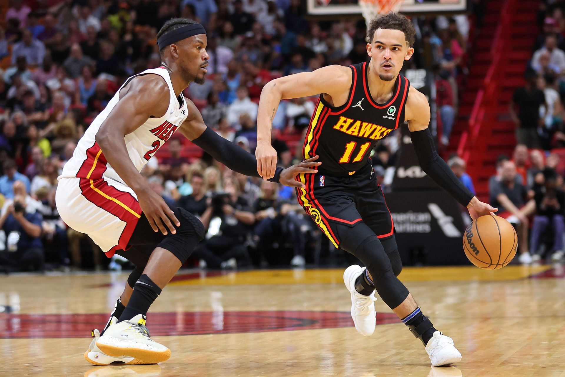 Atlanta Hawks vs Miami Heat Predictions and betting tips January 19