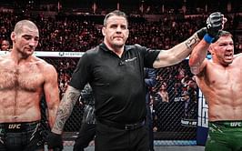 5 UFC champions who lost their titles controversially but didn't get a rematch