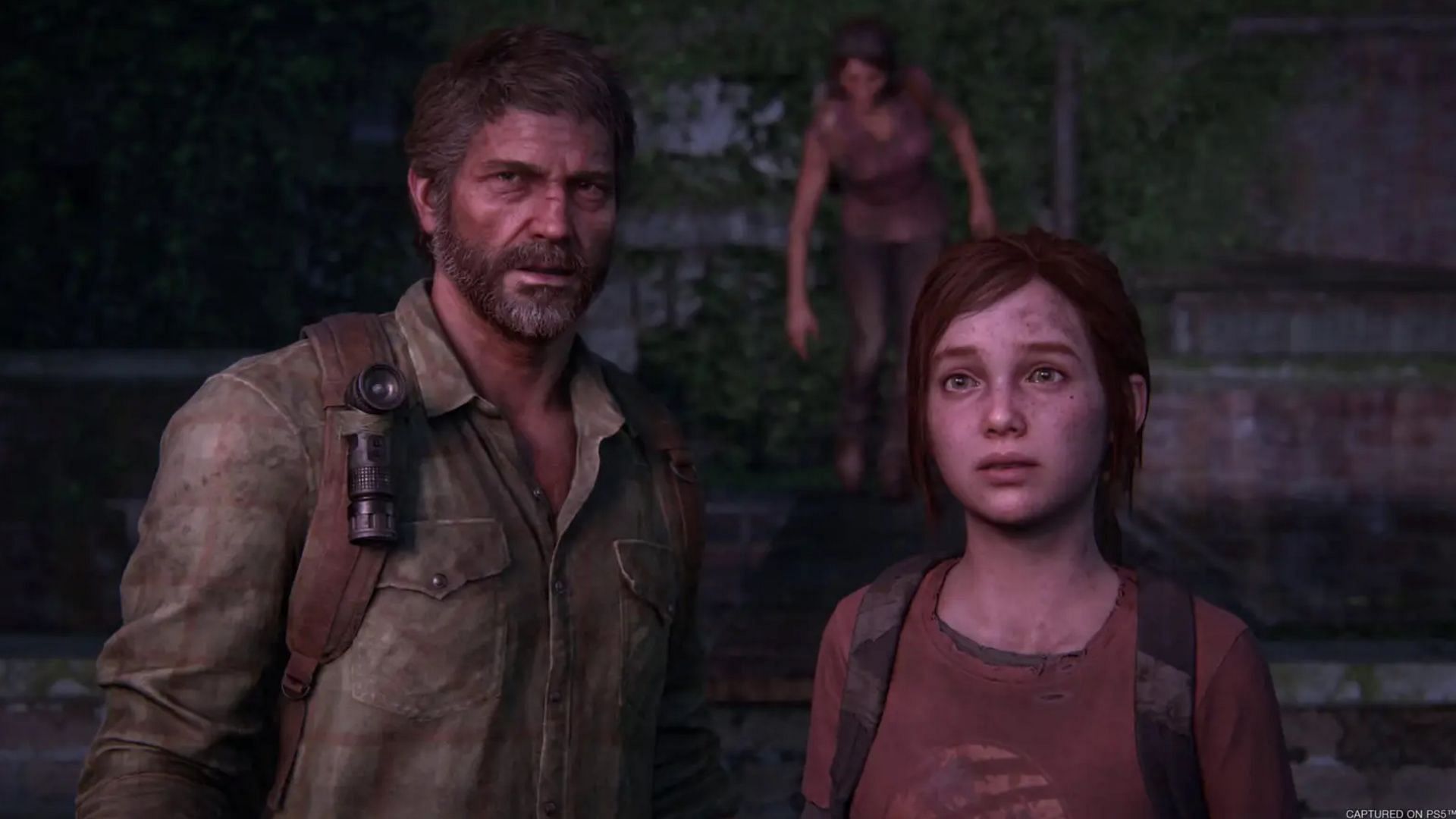 Fans are eagerly waiting for the release of The Last of Us 2 remastered (Image via PlayStation Blog)