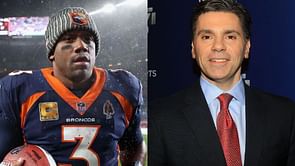 Mike Florio provides precedent for potential Russell Wilson contract disposal trade