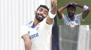 [Watch] Jasprit Bumrah in disbelief as replays show Ben Duckett was lbw after Rohit Sharma decides against review on Day 3 of IND vs ENG 1st Test