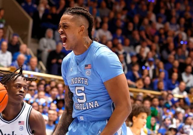 Who is Armando Bacot’s Girlfriend?