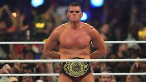 Why is the internet heavily trolling Gunther? Revisiting the RAW segment that left fans in splits