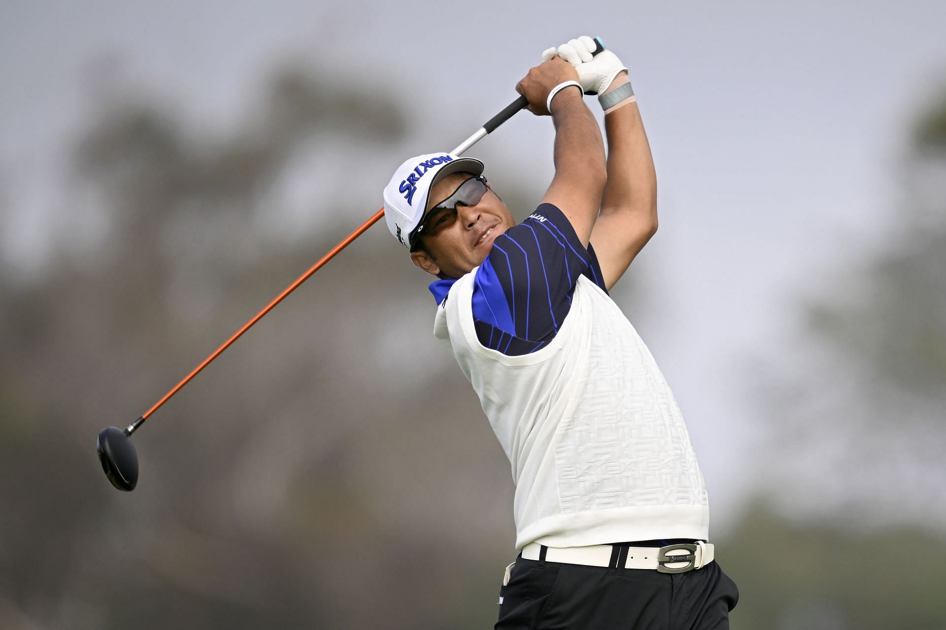 Hideki Matsuyama makes first PGA Tour hole-in-one at Torrey Pines