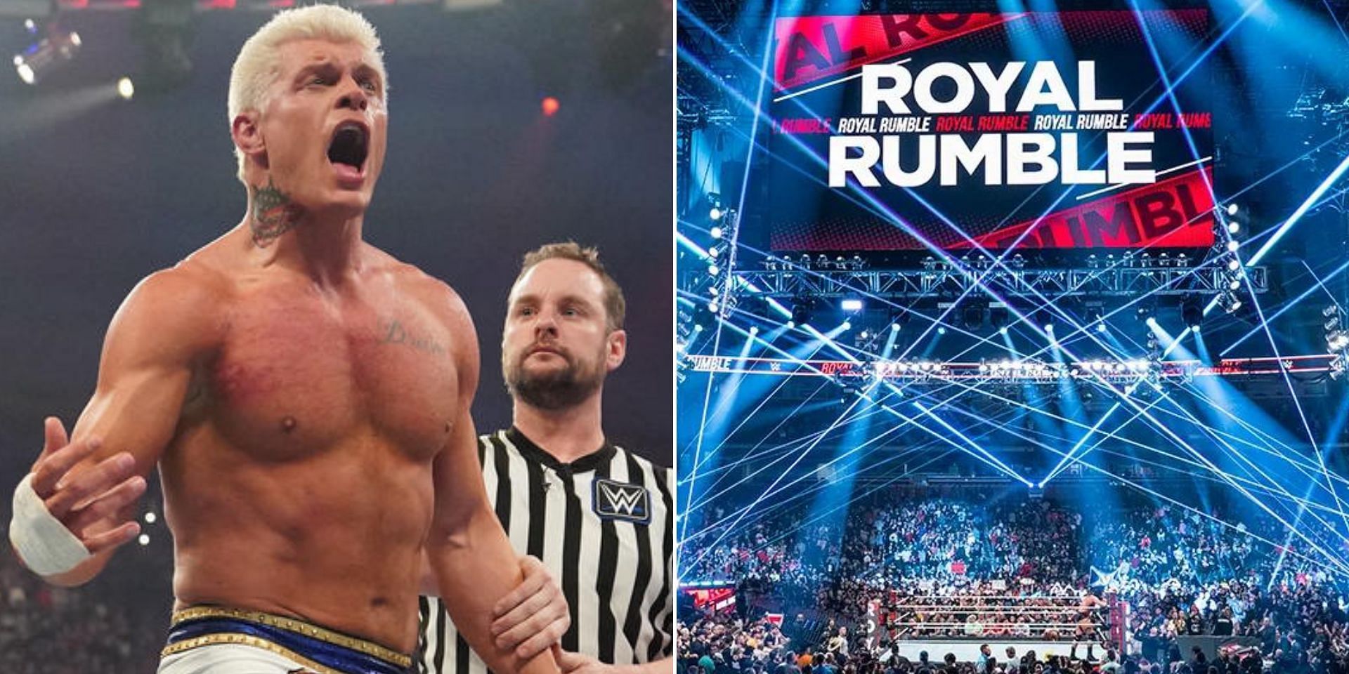 Cody Rhodes defeats current rival on WWE RAW ahead of Royal Rumble entry