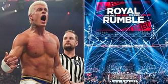 Cody Rhodes defeats current rival on WWE RAW ahead of Royal Rumble entry