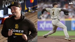 Fact Check: Did the Yankees' uniform change put off the Blake Snell deal? Truth behind viral claim, explored