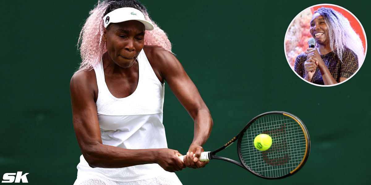 Venus Williams has confirmed that she will take part in the WTA 1000 events in Miami and Indian Wells this year.