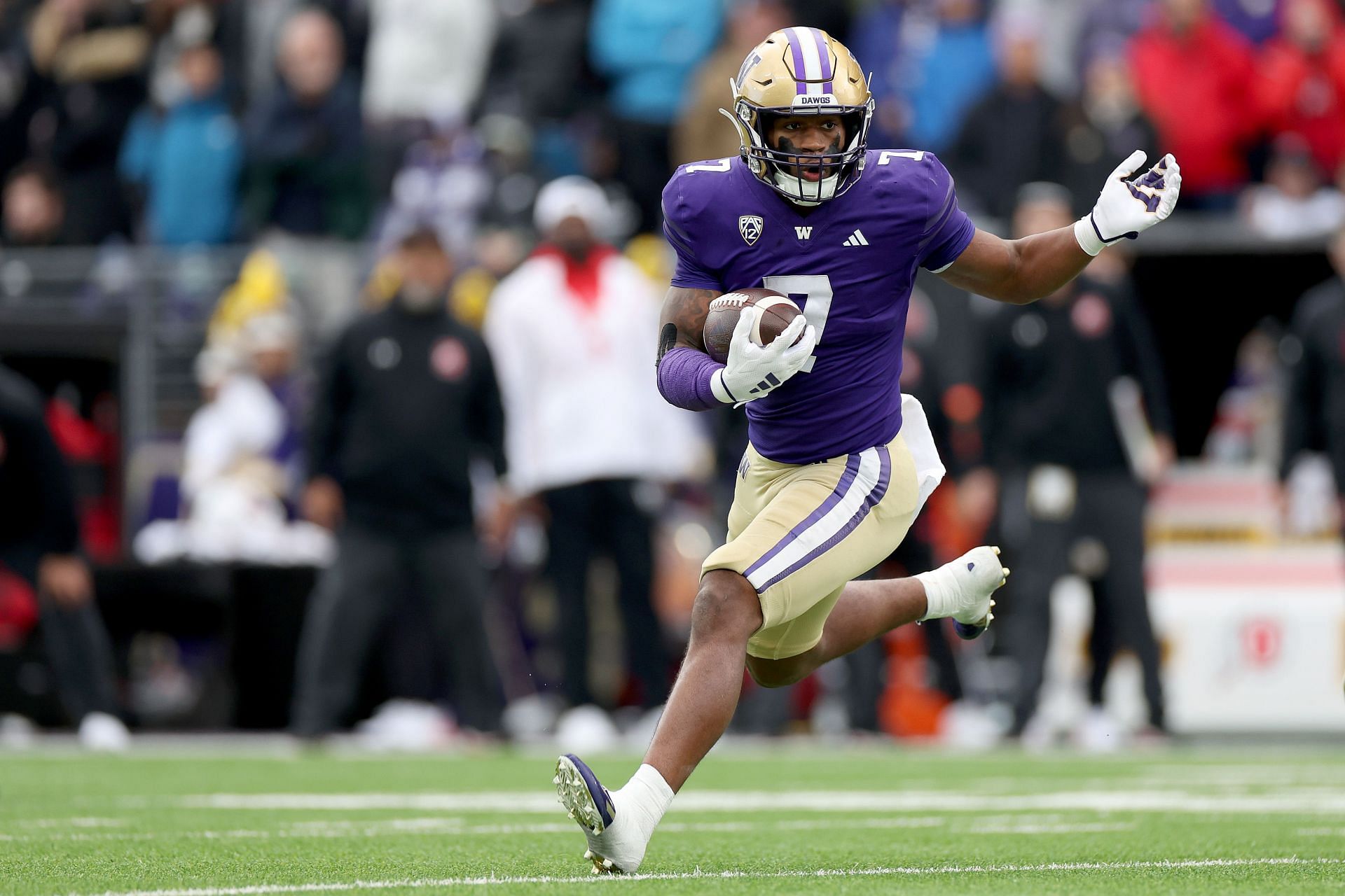 Is Dillon Johnson Going To The NFL Washington RB Confirms His Status   48374 17050977012595 1920 