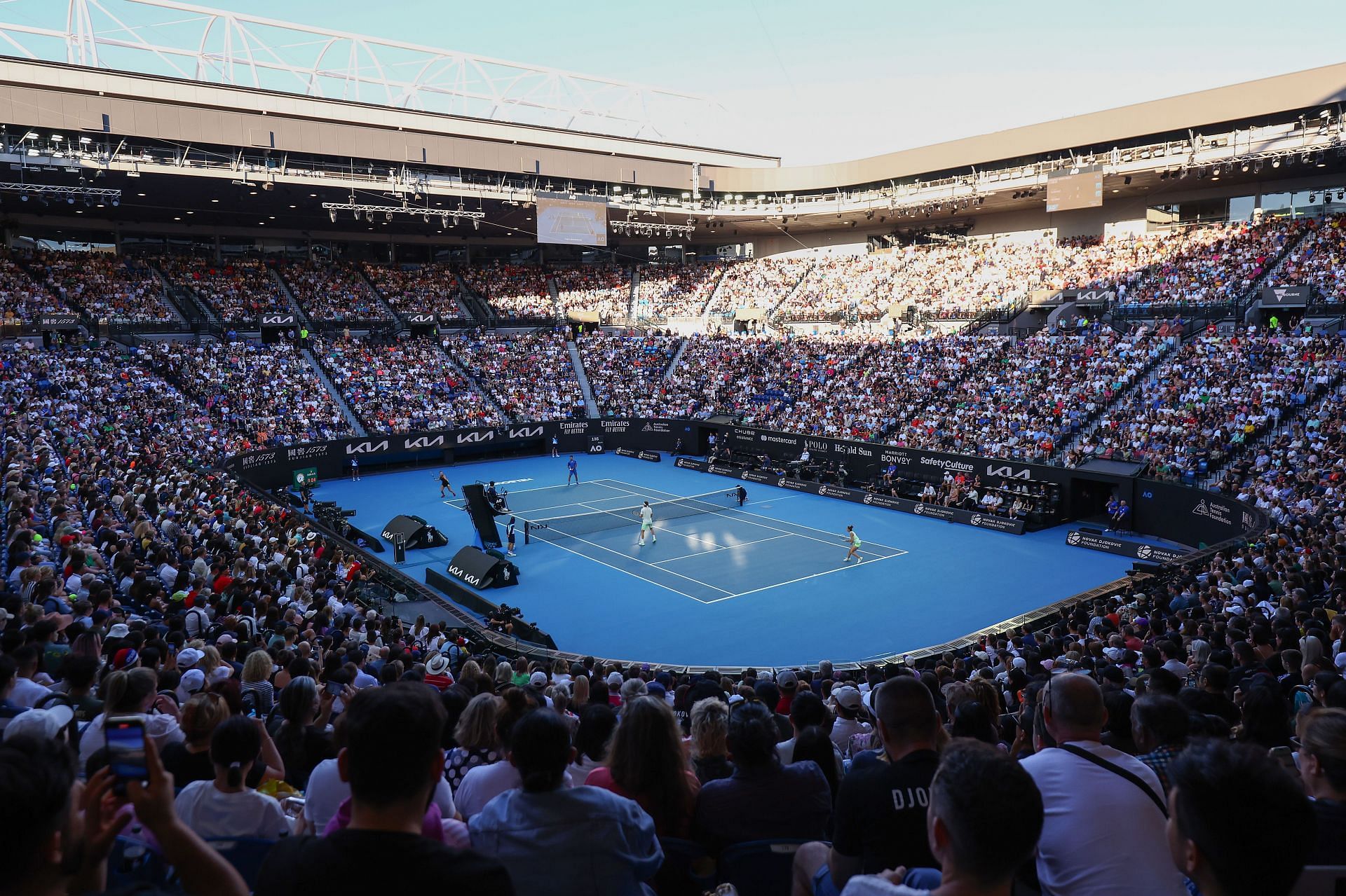 What Is The Extreme Heat Policy At The Australian Open 2024 Everything   48522 17053132895514 1920 