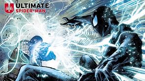 Ultimate Spider-Man #2: Peter Parker takes on the Shocker in preview for upcoming Marvel book