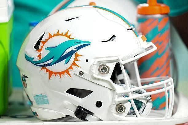 Miami Dolphins Playoff History