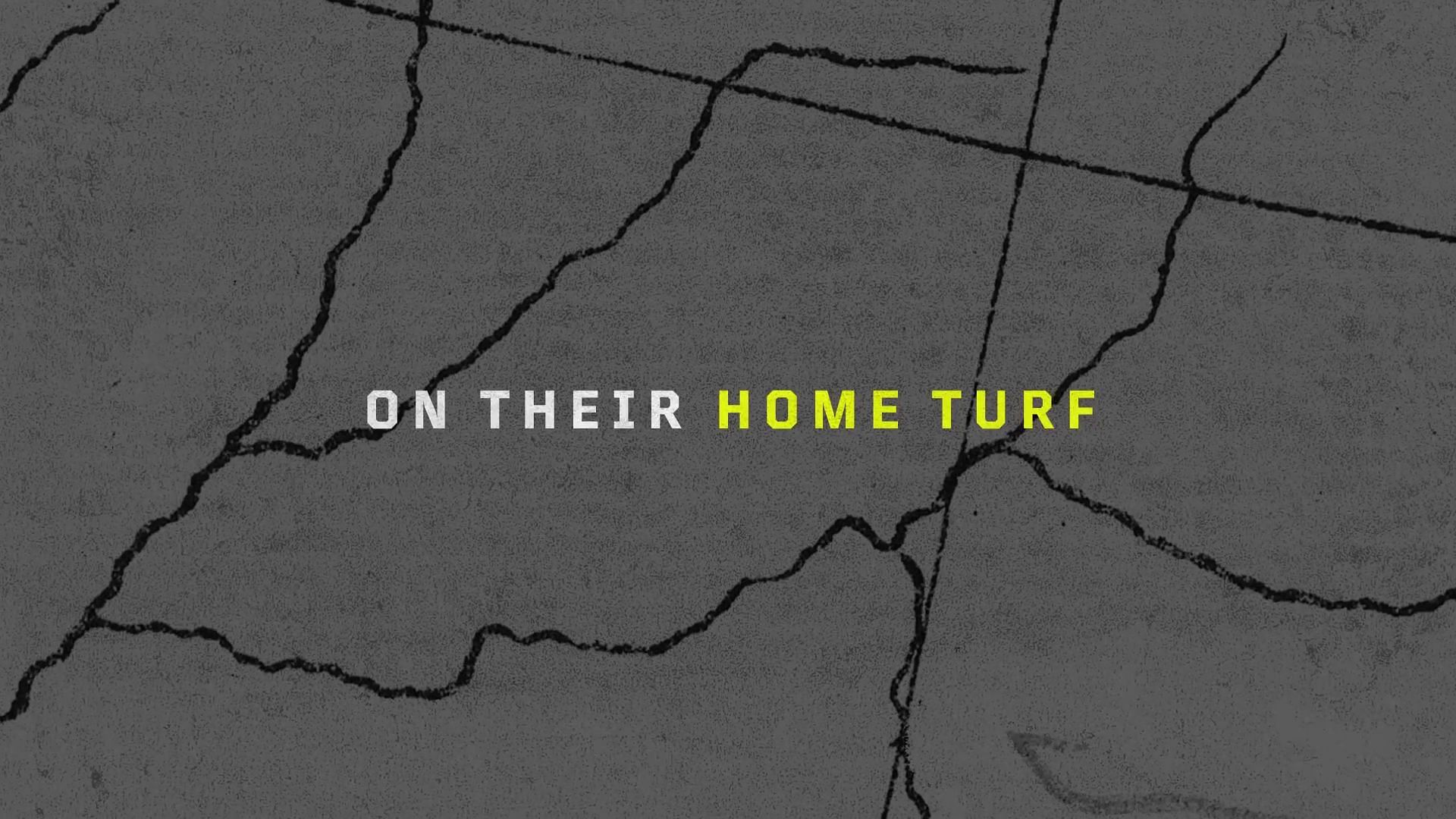 The home turf (Image via YouTube/@MTV&#039;s The Challenge)