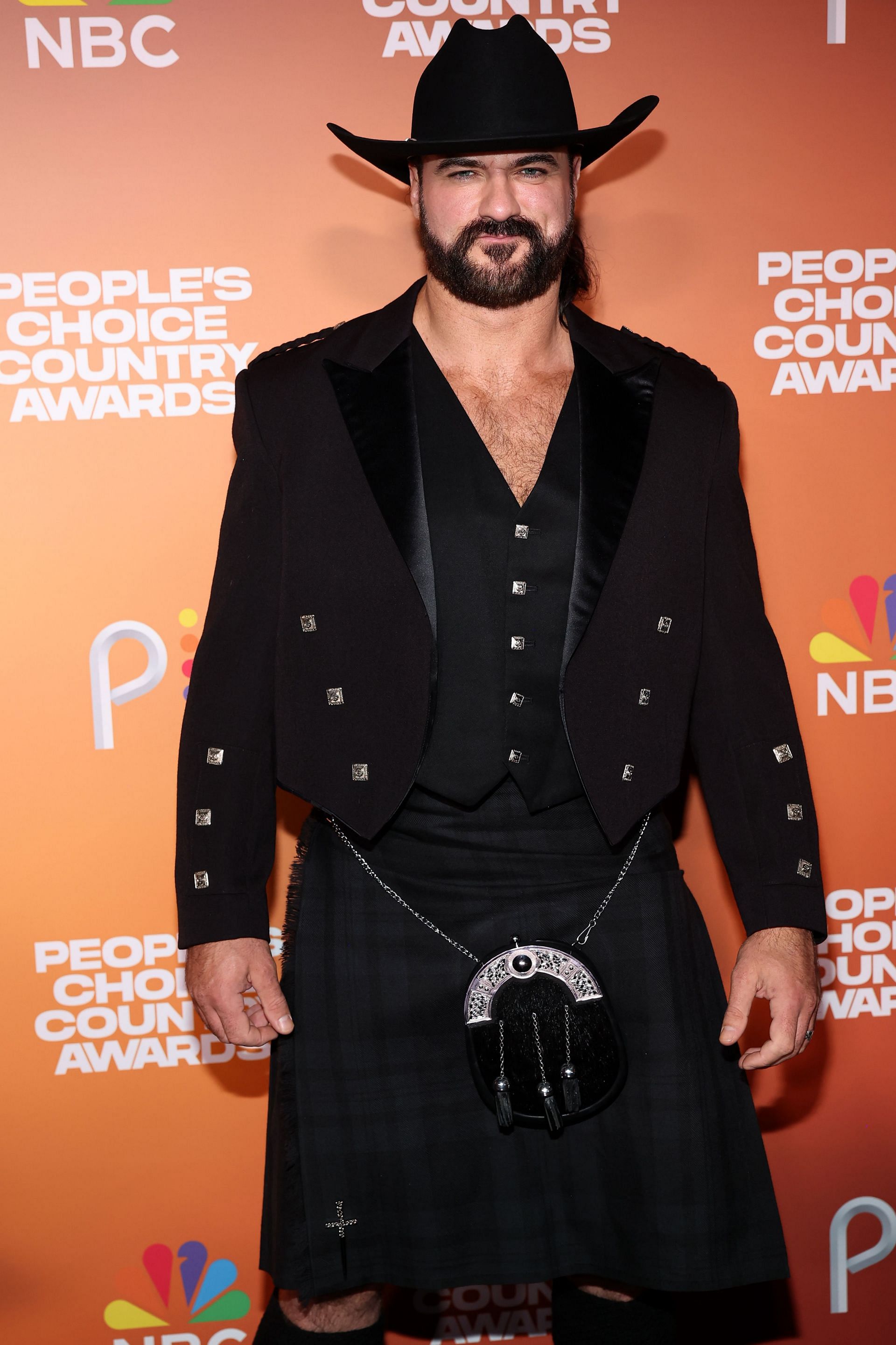 2023 People&#039;s Choice Country Awards - Arrivals