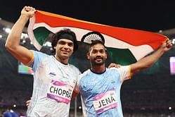 Indian sports fraternity extends Republic Day wishes to the country