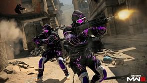 Modern Warfare 3 Ranked Play release date and time for all regions