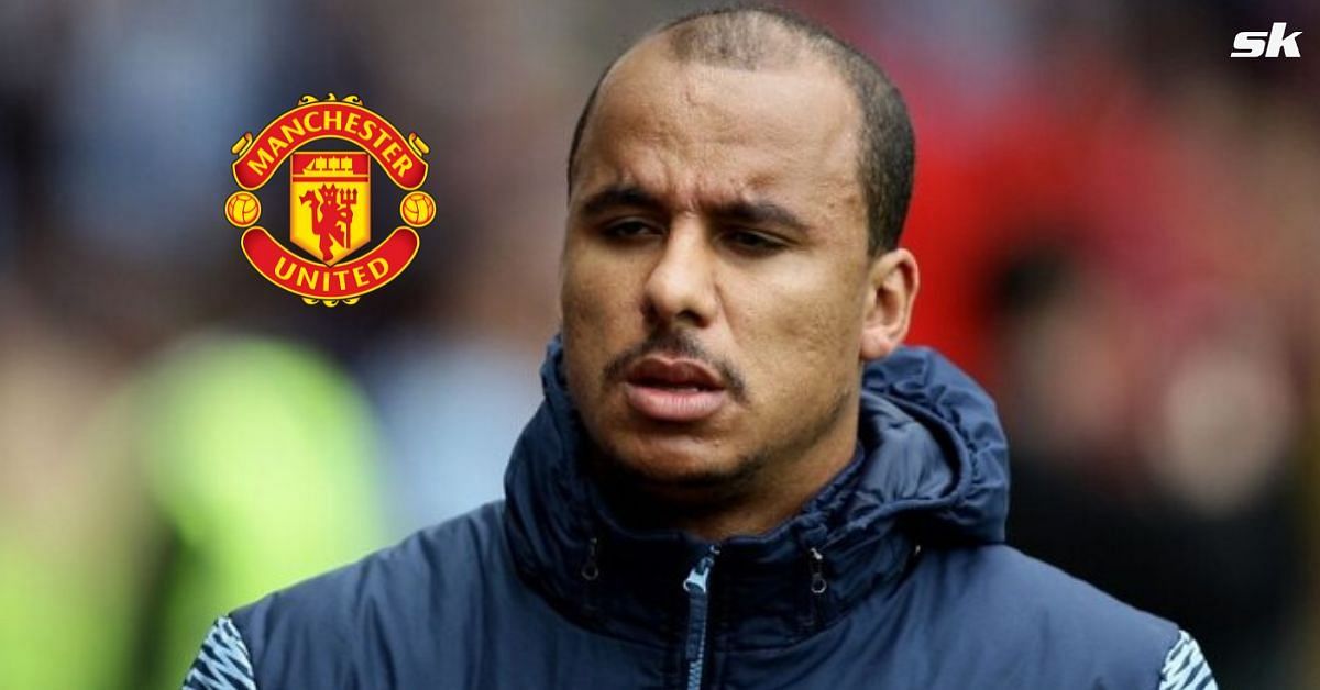Agbonlahor names Manchester United legend as &lsquo;most overrated centre-back&rsquo; in Premier League history