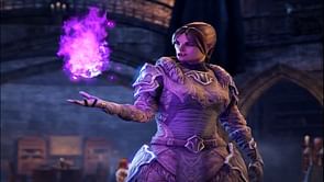 Is The Elder Scrolls Online free-to-play?