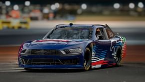 Ford Performance to debut renewed NASCAR Xfinity Series car during 2024 season opener at Daytona International Speedway