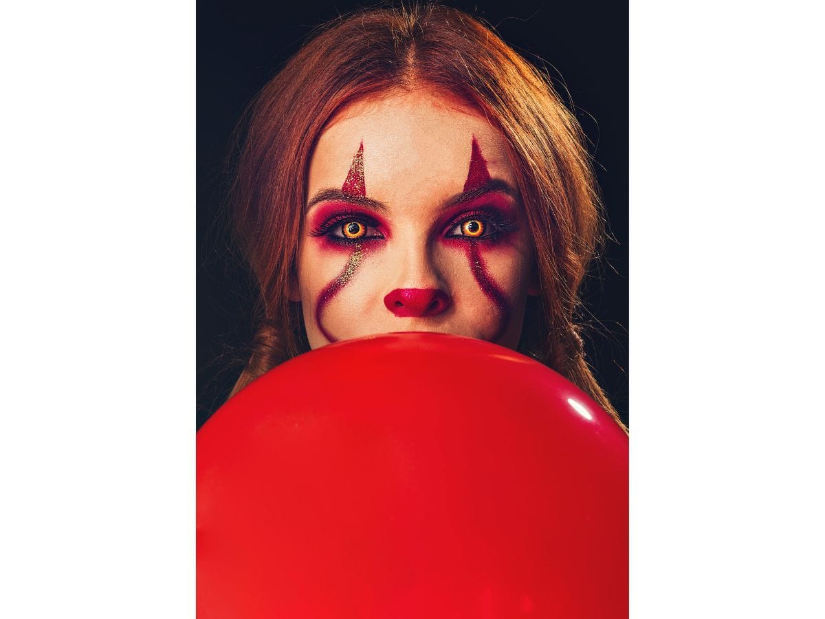 Colored contact lenses Risks of overthecounter brands and more