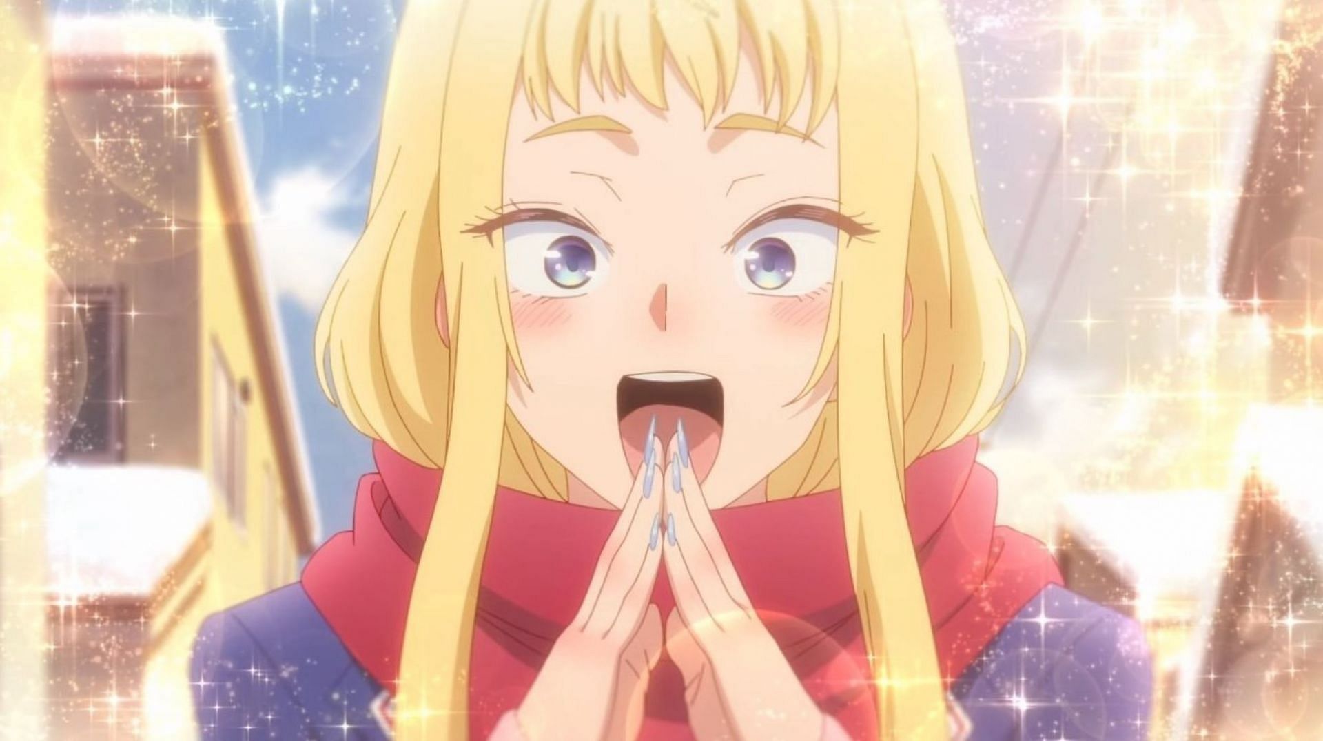 Cuteness Overload: Hokkaido Gals Episode 2 Release Date, Streaming ...