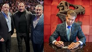 Nick Khan issues major statement to WWE Superstars after Vince McMahon's resignation minutes after SmackDown starts - Reports