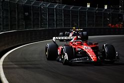 Ferrari announces the name for its 2024 F1 challenger