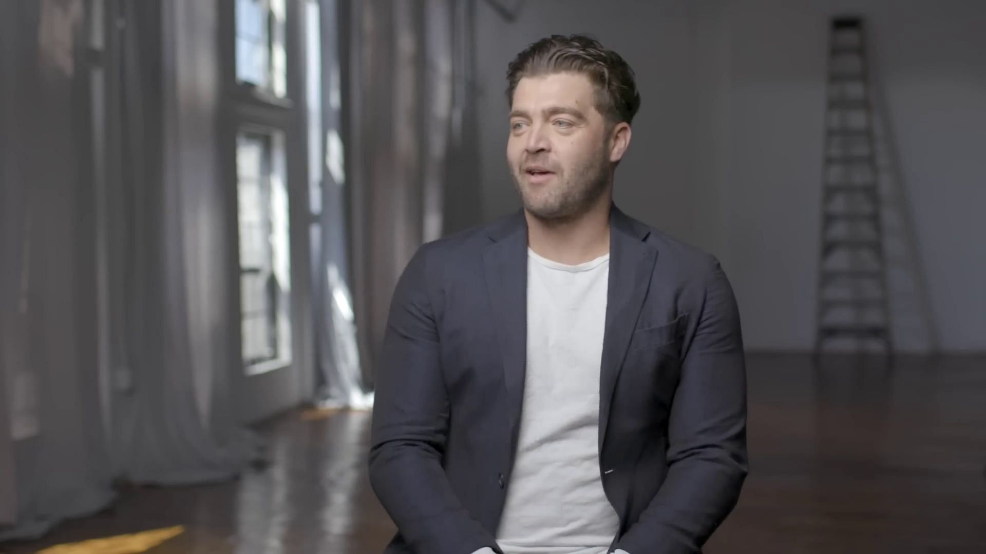 Chris CT Tamburello on The Challenge: Home Turf (Image via YouTube/@MTV&#039;s The Challenge)