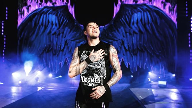 Absent WWE star sends six-word message to Dominik Mysterio amid return rumors