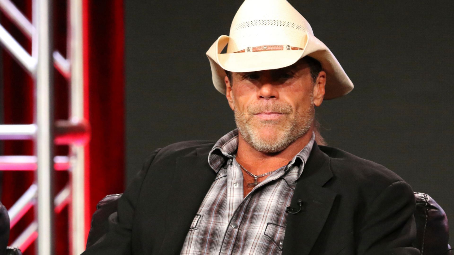 WWE Hall of Famer Shawn Michaels is cited as one of the GOAT