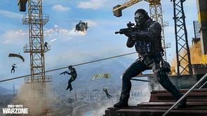 Warzone lagging on PC: Possible fixes, reasons, and more