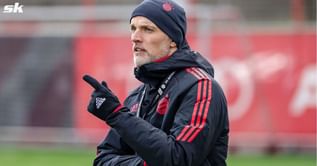 "Would appeal to me" - Thomas Tuchel hints at interest in managing Barcelona amid reports of plans to leave Bayern Munich