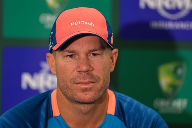3 players who could replace David Warner as opener in Australia's ODI team ft. Jake Fraser-McGurk