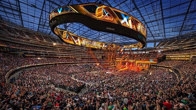 24-year WWE veteran reveals ultimate dream match
