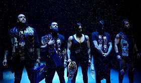 38-year-old WWE Superstar sends sarcastic reply to Judgment Day member following bold claim