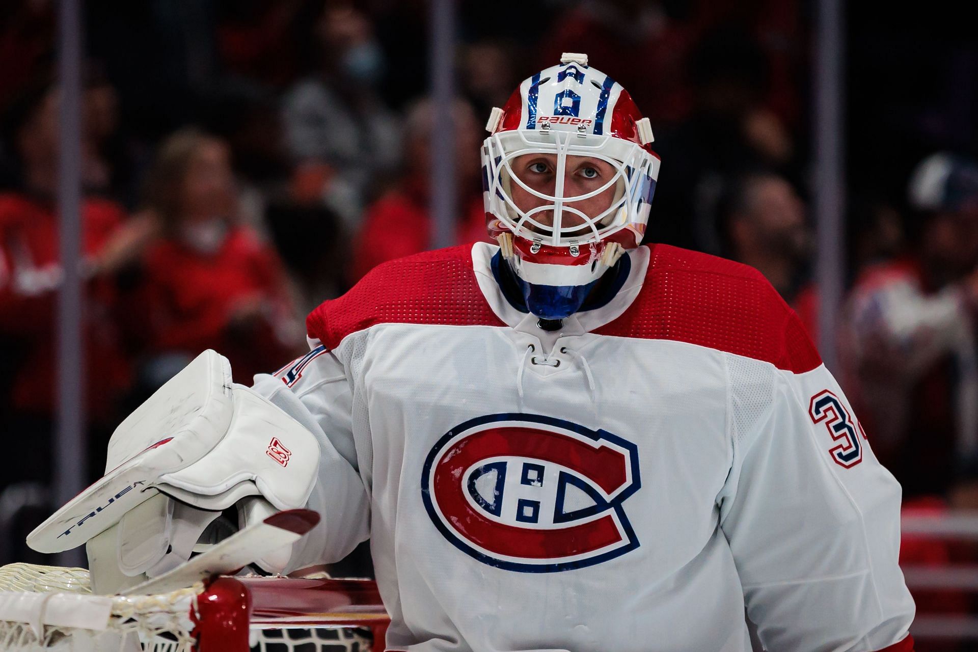 5 goalies who could be traded before the 2024 NHL Trade deadline ft