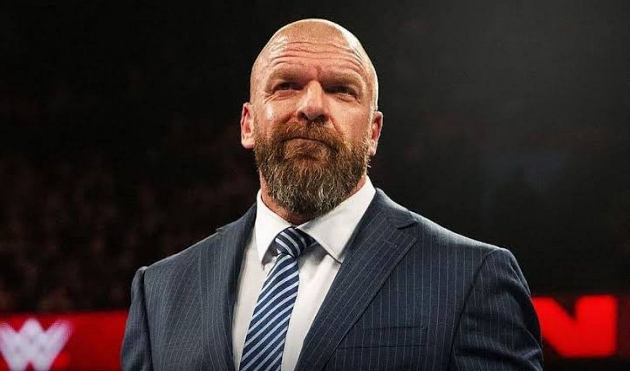 ट्रिपल एच WWE का अच्छे से नेतृत्व कर रहे हैं 