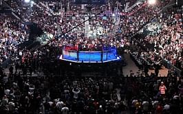 Next UFC PPV: When is the next major event following Sean Strickland vs. Dricus du Plessis?