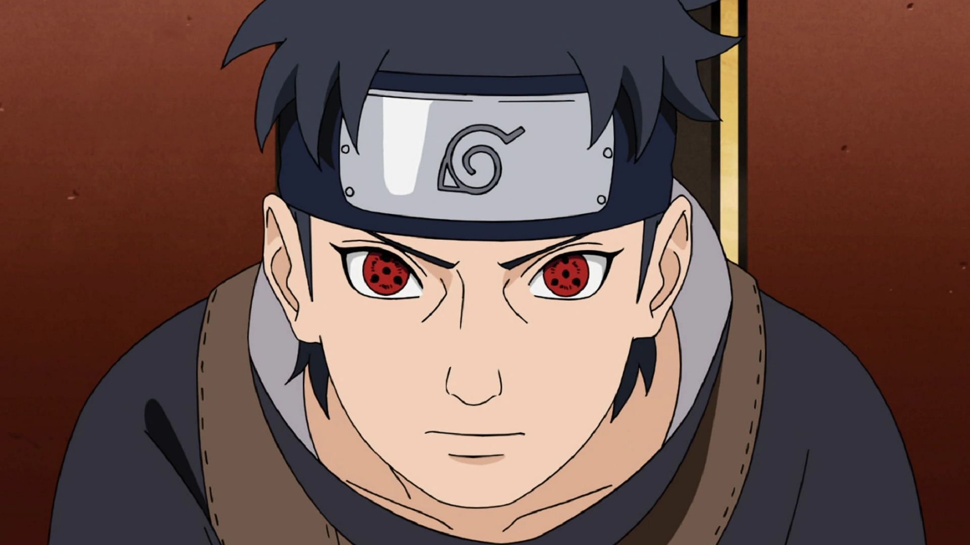 Shisui (Image via Studio Pierrot, Naruto)