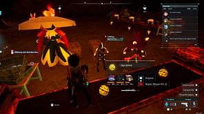 How to catch Humans in Palworld