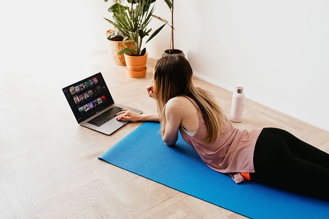 8 Incredible somatic exercise for weight loss