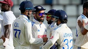 IND vs ENG: इंग्लैंड के खिलाफ टेस्ट सीरीज के आगाज से पहले भारत को बड़ा झटका, दिग्गज खिलाड़ी खास वजह से बाहर