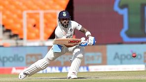IND vs ENG: इंग्लैंड के खिलाफ पहले दो टेस्ट के लिए विराट कोहली की जगह रजत पाटीदार को किया गया शामिल, हाल ही में लगाए थे दो शतक