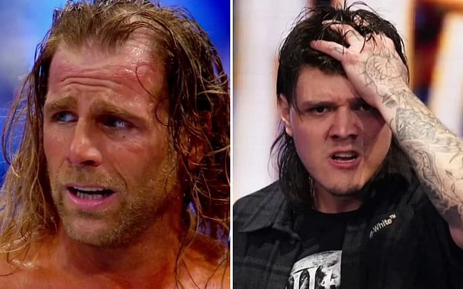 [VIDEO] Iconic "I'm sorry, I love you" moment hilariously recreated by WWE legend on RAW against The Judgment Day